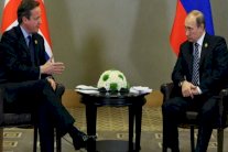 ماذا ستستفيد روسيا بخروج بريطانيا من الاتحاد الأوروبي؟