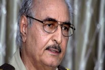 حفتر في موسكو بعد القاهرة