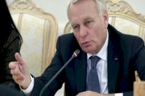 باريس وبرلين لزيادة فعالية الاتحاد الاوروبي