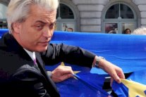 عريضة لخروج هولندا من الإتحاد الأوروبي