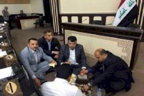 توجه للتصويت على إقالة العبادي والجبوري