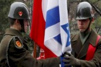 تركيا وإسرائيل تعلنان الأحد التطبيع الكامل