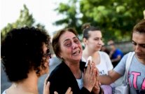 اعتداء اسطنبول يحمل 