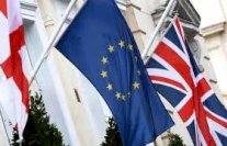 كاميرون: دور بريطانيا في العالم لن يتقلص بعد البريكست