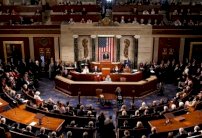 النواب الاميركي يصادق على منع بيع الطائرات لايران