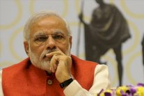 رئيس وزراء الهند يبدأ جولة افريقية