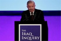 أبرز نقاط التقرير البريطاني حول حرب العراق