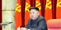 واشنطن تفرض عقوبات مالية على زعيم كوريا الشمالية
