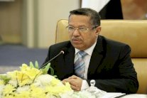 رئيس الوزراء اليمني: الحل السلمي أو القوة