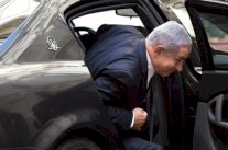 نتانياهو إلى افريقيا لعقد تحالفات جديدة