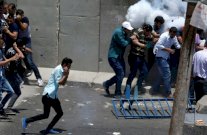 الاستيطان والعنف ينسفان فرص السلام بين اسرائيل والفلسطينيين