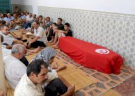 قضاء تونس يتسلم ابن طبيب قتل في اعتداءات اسطنبول