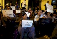 صحافيون وحقوقيون قلقون على حرية التعبير في الجزائر