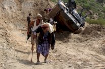 مقتل 3 من القاعدة في غارة اميركية في اليمن