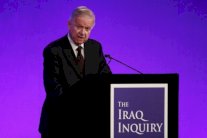 تقرير تشيلكوت: بريطانيا تسرعت في غزو العراق