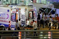 الإجراءات الأمينة في إسطنبول لا تزال هشة بعد الهجوم