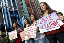 المرأة صانعة قرار أفضل من الرجل!