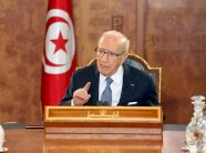 الرئيس التونسي: مبادرة تشكيل حكومة وحدة حققت اهدافها