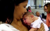 مواليد جدد مصابون بزيكا في أميركا