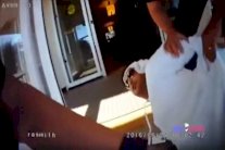 إماراتي يتعرّض للضرب المبرح من شرطة أوهايو