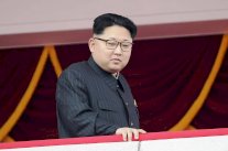 كوريا تعتبر فرض واشنطن عقوبات على زعيمها