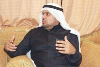 محمد المحمود: أميركا حررت العراق... ولم تحتلّه