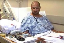 الامارات تحتج على توقيف أحد مواطنيها في أوهايو