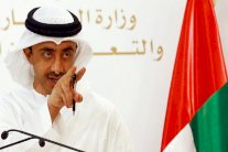 سجال غير مسبوق بين الدبلوماسية الخليجية وعرّاب (الإخوان)