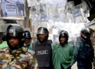 عشرون قتيلا في بنغلادش في هجوم لداعش