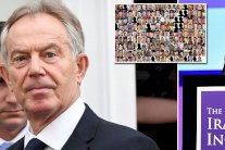 لجنة تشيلكوت تكشف تقريرها عن غزو العراق