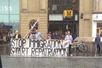 المهاجرون يدفعون ثمن بريكسيت