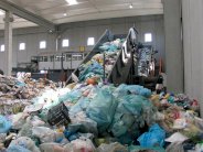 المغرب: حملة لوقف استيراد النفايات من إيطاليا 