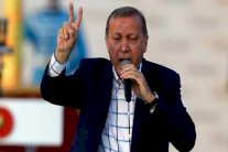 إردوغان يريد