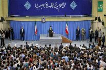 خامنئي: لا تنسيق مع واشنطن حول سوريا