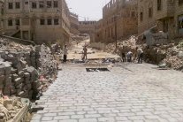 مدير عام مكيراس: الحوثيون يرتكبون الجرائم