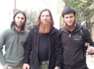 30 الف اجنبي مع 