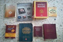 الأكراد يعثرون على وثائق تابعة لداعش