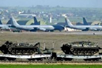 تركيا قد تسمح لروسيا باستخدام (إنجرليك)