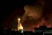 عشرات القتلى والجرحى في تفجير مرقد ديني في العراق