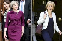 بريطانيا تتجهز لحكم ثاني سيدة بعد ثاتشر