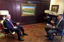 أشرف ريفي لـ 