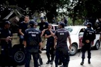 نجاة مسؤول امني من محاولة اغتيال في بنغازي