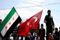 اللاجئون السوريون في تركيا يختارون المنفى على الحرب