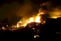 العراق: قبول استقالة وزير الداخلية والصدر يتهمه بالعمالة