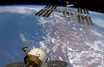 ناسا: الكثبان الرملية على المريخ دليل حول غلافه الجوي