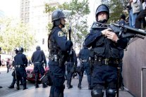 قاتل يتصيد المشردين في أميركا!