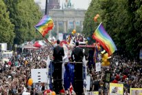 استحداث منصب أممي يعنى بحقوق المثليين