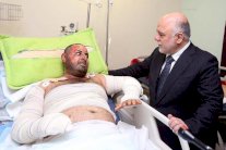 تفجيرات داعش تطيح بقادة الامن والاستخبارات في بغداد