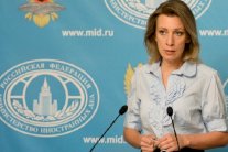 موسكو: من يتحمل مسؤولية قتل 150 ألف عراقي