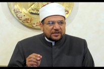 أئمة مصر يرفضون 